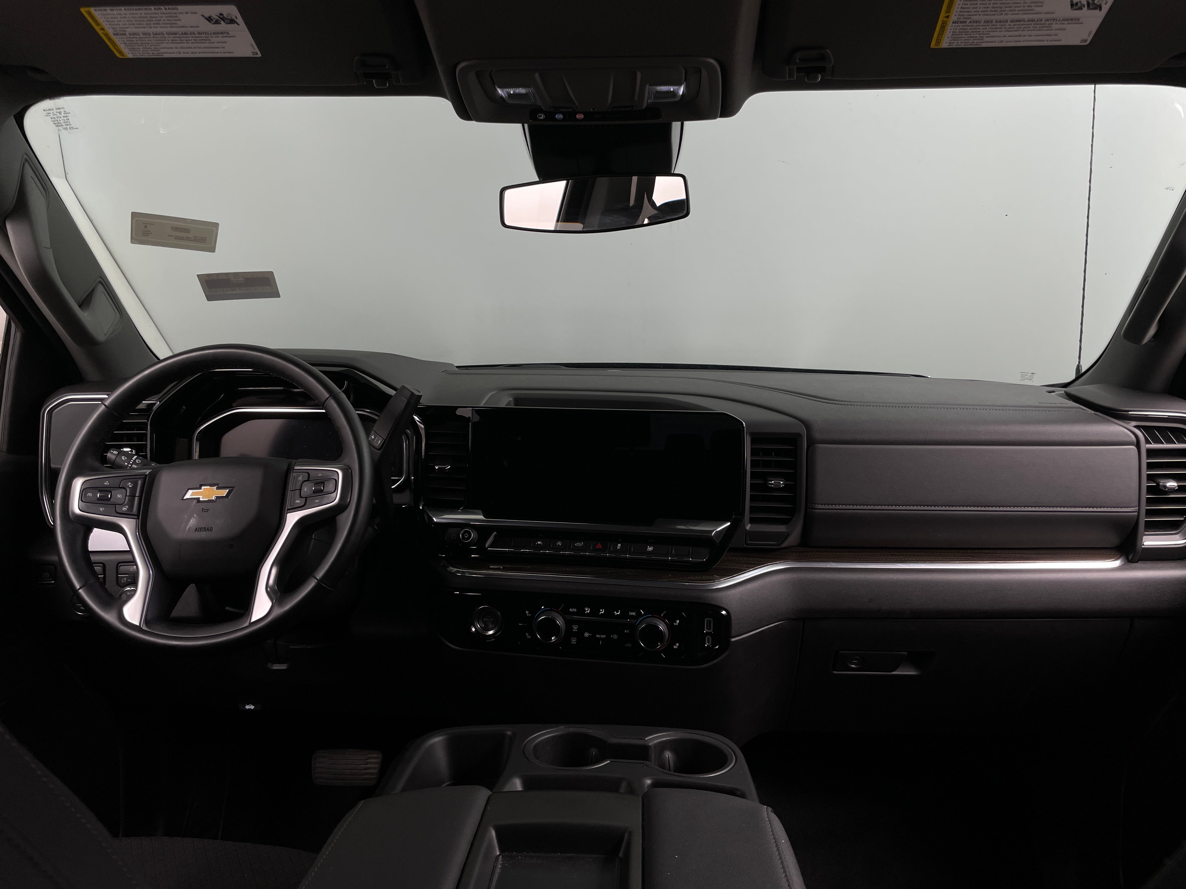 chevrolet silverado 1500 2024 1GCRDKEK8RZ405940 image chevrolet silverado 1500 2024 1GCRDKEK8RZ405940 image